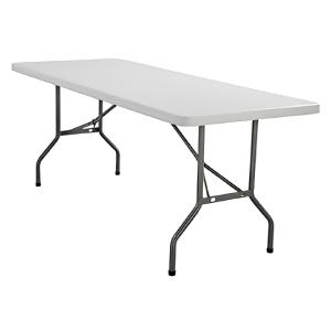Plastic Rectangular Tables On Sale