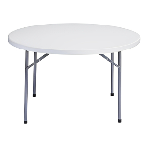 Plastic Round Tables On Sale